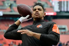 Jason Miller / Stringer / Getty Images