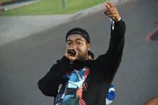 Kevin Winter/Getty Images