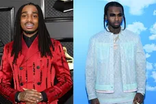 Pascal Le Segretain/Getty Images