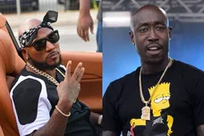 Prince Williams/Wireimage/Getty Images, Daniel Boczarski/Redferns/Getty Images