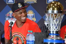 Sam Wasson/BIG3/Getty Images