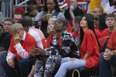 Bob Levey/Getty Images