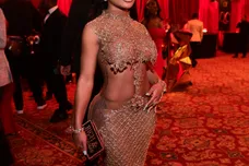 Prince Williams / Contributor / Getty Images