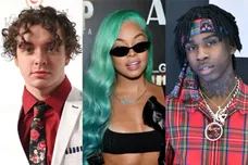 Jason Kempin, Paras Griffin & Aaron J. Thornton/Getty Images