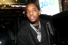 Johnny Nunez/WireImage/Getty Images