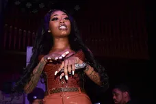 Prince Williams/Wireimage/Getty Images