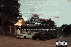 2021 Overland Hills Records