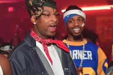 Prince Williams/Wireimage/Getty Images