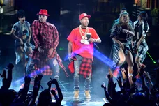 Kevin Winter/Getty Images