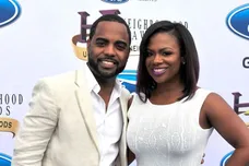 Moses Robinson / Stringer / Getty Images