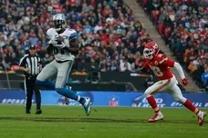 Alan Crowhurst/Getty Images