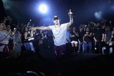 Randy Shropshire/Getty Images