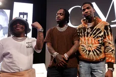 Frazer Harrison/Getty Images