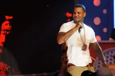 Jemal Countess/Getty Images