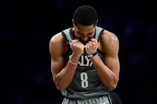 Emilee Chinn/Getty Images