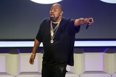 Frederick M. Brown/Getty Images