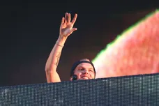 Tim P. Whitby/Getty Images