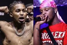 John Parra, Mikey Williams/Getty Images