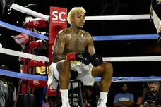 John McCoy / Stringer / Getty Images