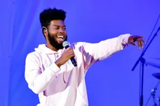 Kevin Winter/Getty Images for CBS RADIO