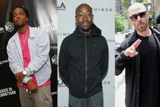 Josh Brasted/Getty Images, Mike Windle/Getty Images, Brad Barket/Getty Images