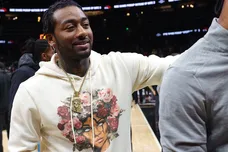 Kevin C. Cox/Getty Images