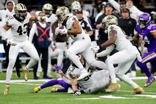 Kevin C. Cox/Getty Images