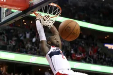 Rob Carr/Getty Images