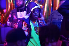 Prince Williams/WireImage/Getty Images