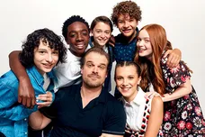 Robby Klein / Contributor