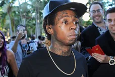 Image via Getty images