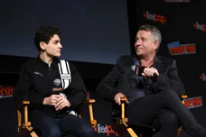 Andrew Toth/Getty Images for New York Comic Con