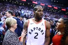 Vaughn Ridley/Getty Images