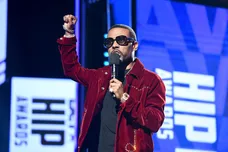 Marcus Ingram/Getty Images