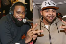 Johnny Nunez/WireImage, Maury Phillips/BET/Getty Images