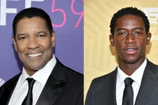 Jamie McCarthy/Getty Images, Amy Sussman/Getty Images