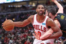 Jonathan Daniel/Getty Images