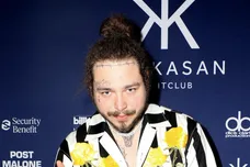 Roger Kisby/Getty Images for Dick Clark Productions