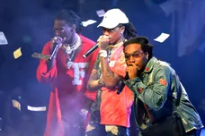 David Becker / Getty