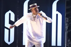 Kevin Mazur/Getty Images