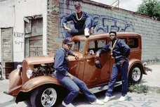 Michael Ochs Archives/Getty Images