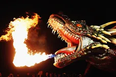 Don Arnold/WireImage/Getty Images