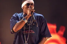 M. Caulfield/Getty Images