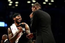 Emilee Chinn/Getty Images