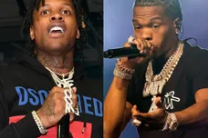 Paras Griffin, Rich Fury/Getty Images