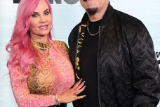 Jamie McCarthy/Getty Images