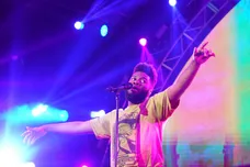 Bennett Raglin/Getty Images