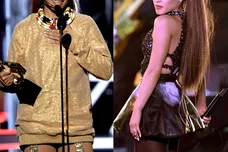 Kevin Winter/Getty Images / Kevin Winter/Getty Images for iHeartMedia