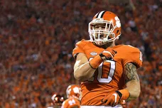 Grant Halverson/Getty Images