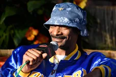 Frazer Harrison/Getty Images